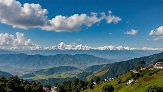 Kalimpong Adventure Tour